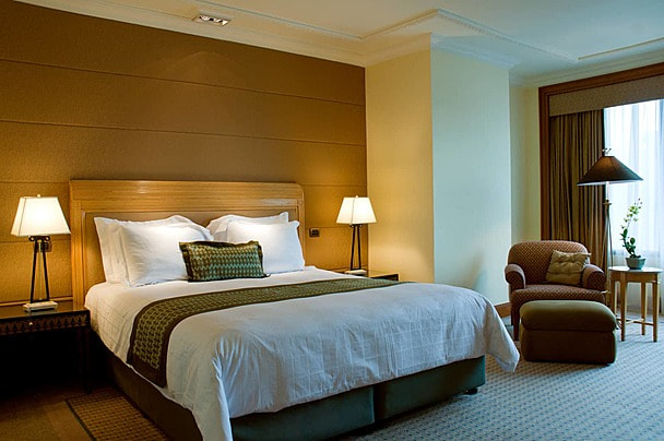 Elite Hotel Spa Gurgaon | Night Service | B2B Massage