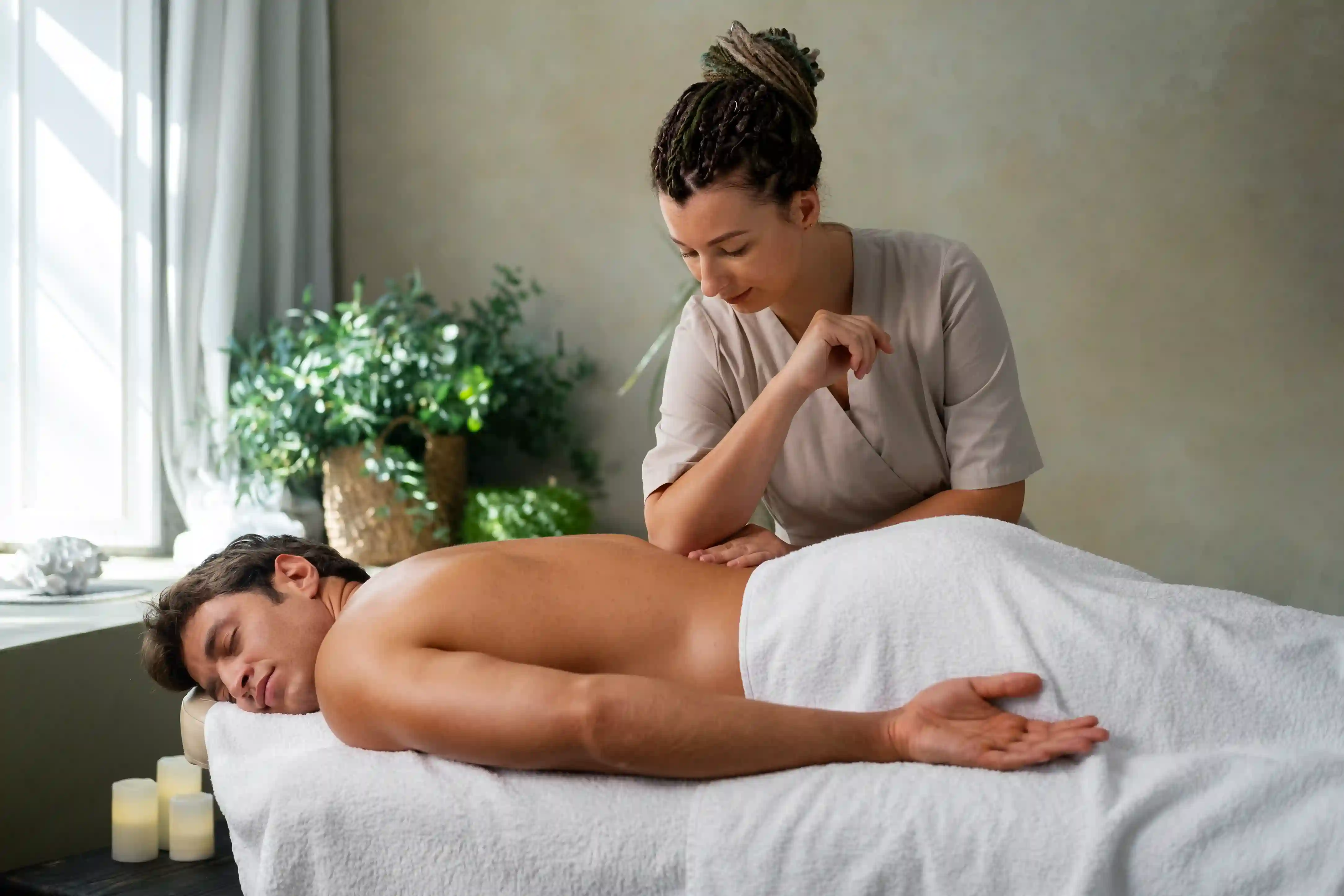 Russian Spa Gurgaon | Russian Booking Hotel Gurgaon